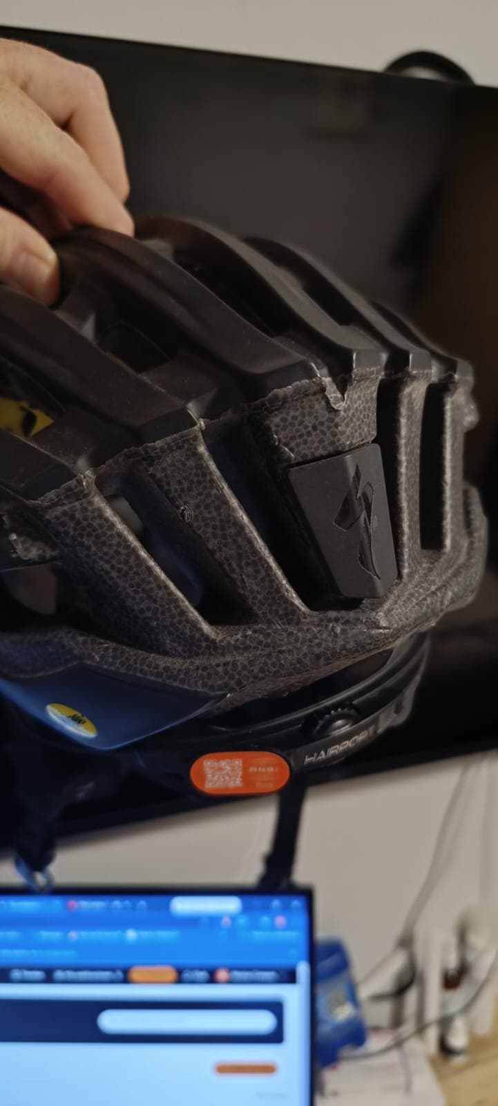 Casco Specialized Talla M